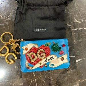 Dolce & Gabbana